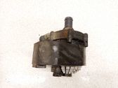 Bomba auxiliar eléctrica de agua/refrigerador