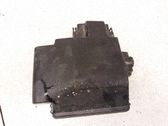 Tapa de caja de fusibles