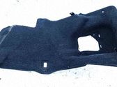 Other trunk/boot trim element