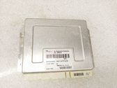 Autres unités de commande / modules