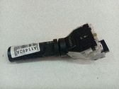 Indicator stalk