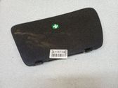 Other trunk/boot trim element