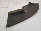 Autres éléments de garniture porte avant