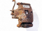 Bremssattel vorne
