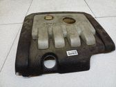 Motorabdeckung