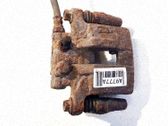 Bremssattel hinten