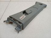 (B) pillar trim (top)