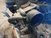 Soupape d'étranglement
