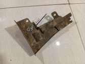 Soporte de montaje del parachoques trasero