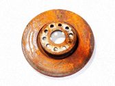 Bremsscheibe vorne