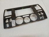 Dashboard trim