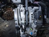 Lichtmaschine