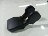 Rear seat side bottom trim