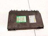 Fuse box cover