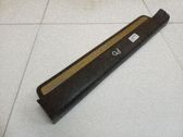 Front sill trim cover