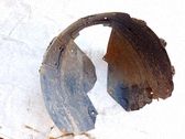 Radlaufschale Radhausverkleidung vorne