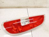 Lampa tylna