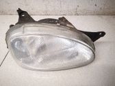 Lampa przednia