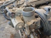 Throttle valve