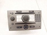 Panel / Radioodtwarzacz CD/DVD/GPS