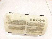 Airbag de passager
