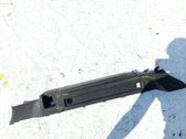Rear sill trim cover