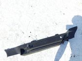 Rear sill trim cover