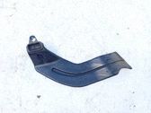 Cabin air duct channel