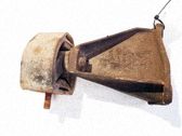 Support de moteur, coussinet