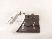 Other control units/modules