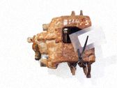 Bremssattel hinten