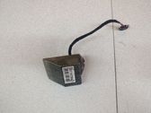 Heater blower motor/fan resistor