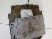 Unidad de control/módulo del motor