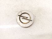 Original wheel cap