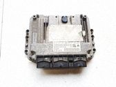 Calculateur moteur ECU