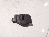 Stellmotor Heizung Klima