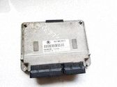 Unidad de control/módulo del motor