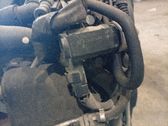 Electroválvula del turbo