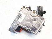 Tuyau de liquide de refroidissement moteur