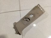 (B) pillar trim (top)