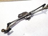 Mechanizm i silniczek wycieraczek szyby przedniej / czołowej