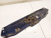 Radiator support slam panel