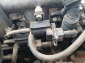 Turboahtimen magneettiventtiili