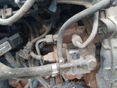 Pompe d'injection de carburant à haute pression