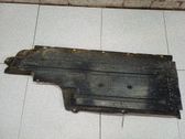 Placa protectora/protector antisalpicaduras motor