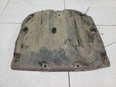 Placa protectora/protector antisalpicaduras motor