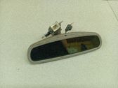 Rear view mirror (interior)