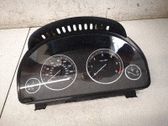 Velocímetro (tablero de instrumentos)