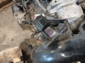 Air pressure sensor
