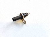 Sensor de temperatura del refrigerante
